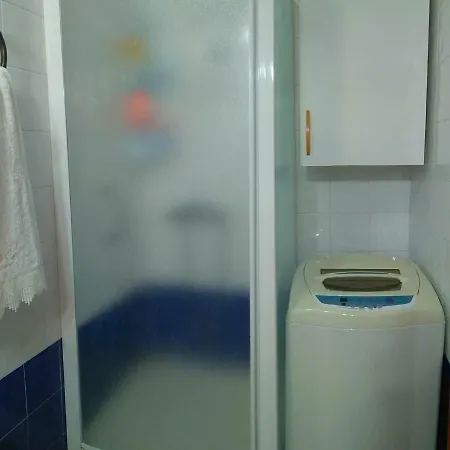 Apartamento Marianne A Pie De Playa アパート バハマル