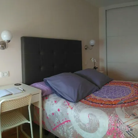 Apartamento Marianne A Pie De Playa *