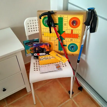 Apartamento Marianne A Pie De Playa アパート