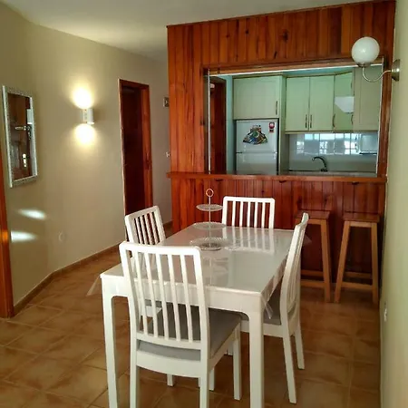 Apartamento Marianne A Pie De Playa * Bajamar (La Laguna)