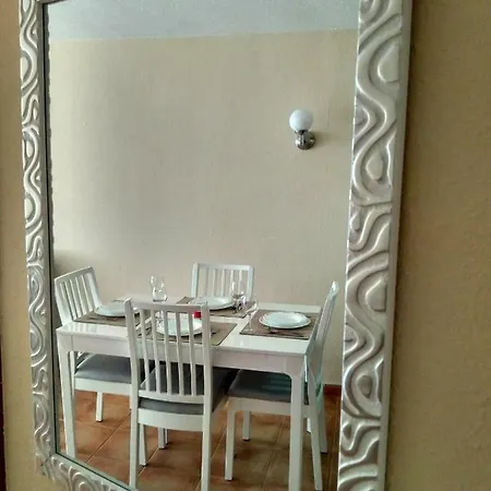 Apartamento Marianne A Pie De Playa