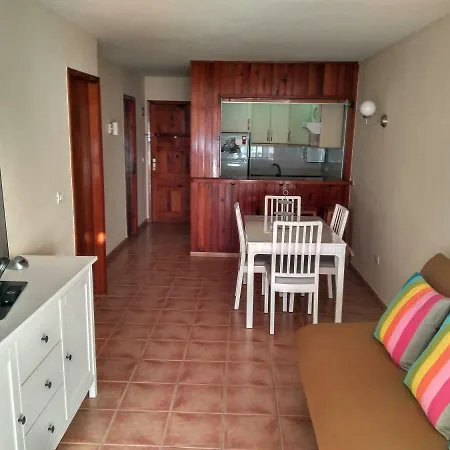 Apartamento Marianne A Pie De Playa *
