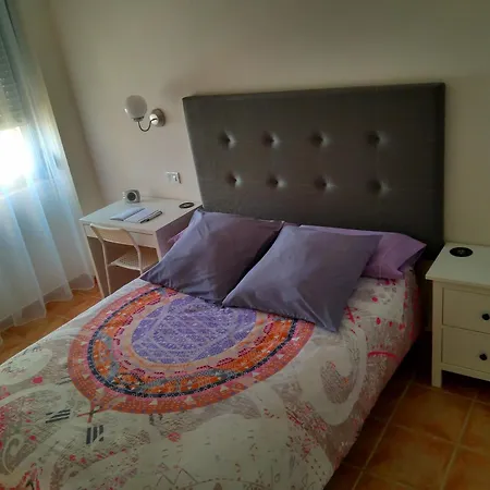 شقة Apartamento Marianne A Pie De Playa