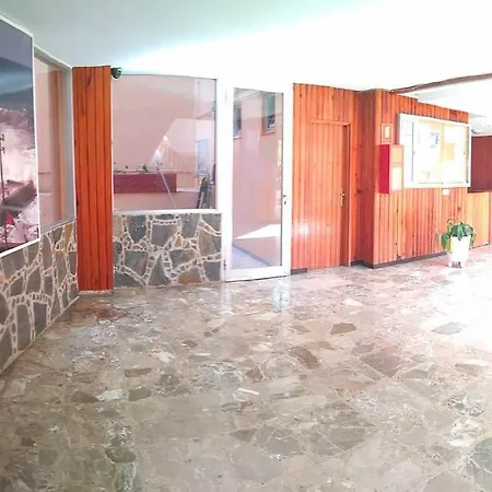 Apartamento Marianne A Pie De Playa Bajamar (La Laguna)
