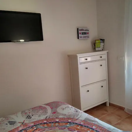 Apartamento Marianne A Pie De Playa باجامار